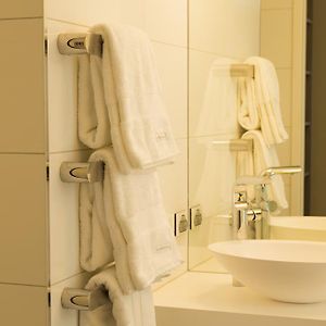 Suite Superior con Cama King